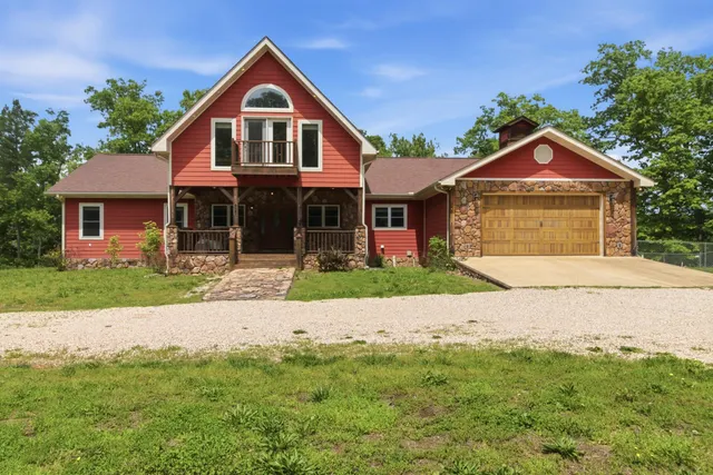 Popular Eminence Real Estate