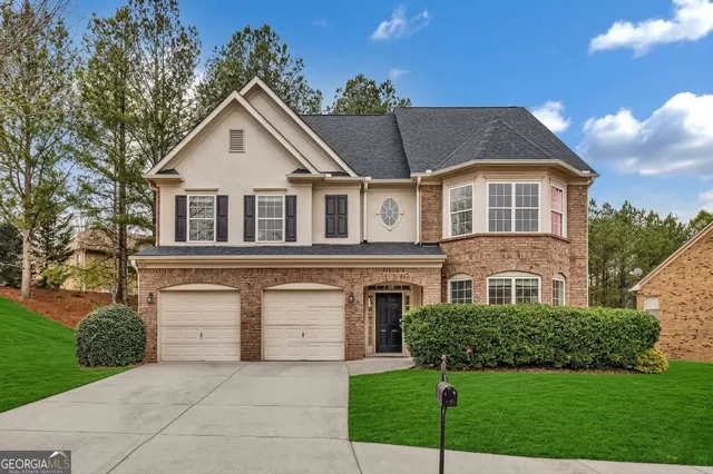 Expensive Summit at Sandtown Center Real Estate