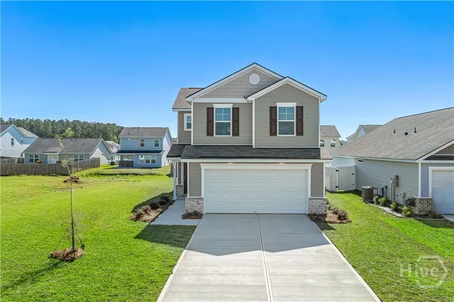 Popular Port Wentworth Real Estate