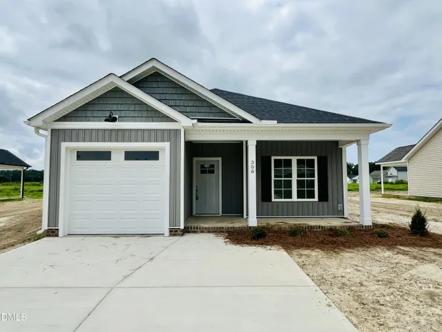 Popular The Cottages on Vance Real Estate