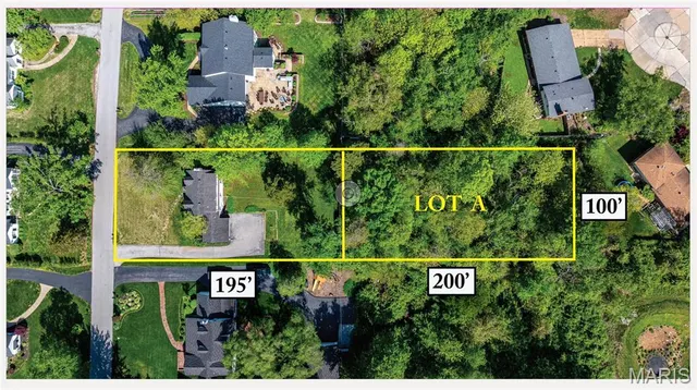 Popular Creve Coeur Real Estate