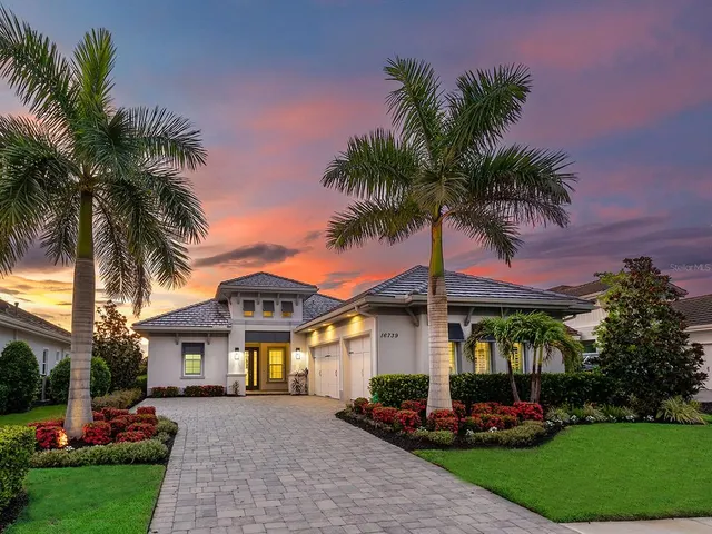 Popular LAKE CLUB Real Estate
