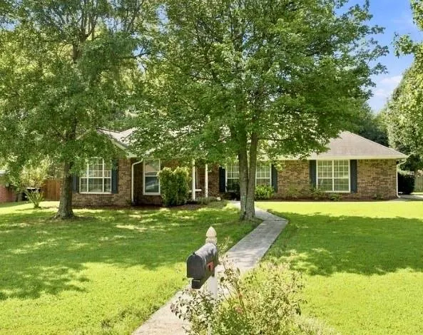 Popular Garden Lakes Real Estate
