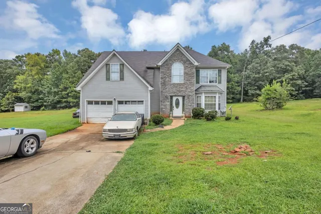 Cheap Carlton Woods Real Estate
