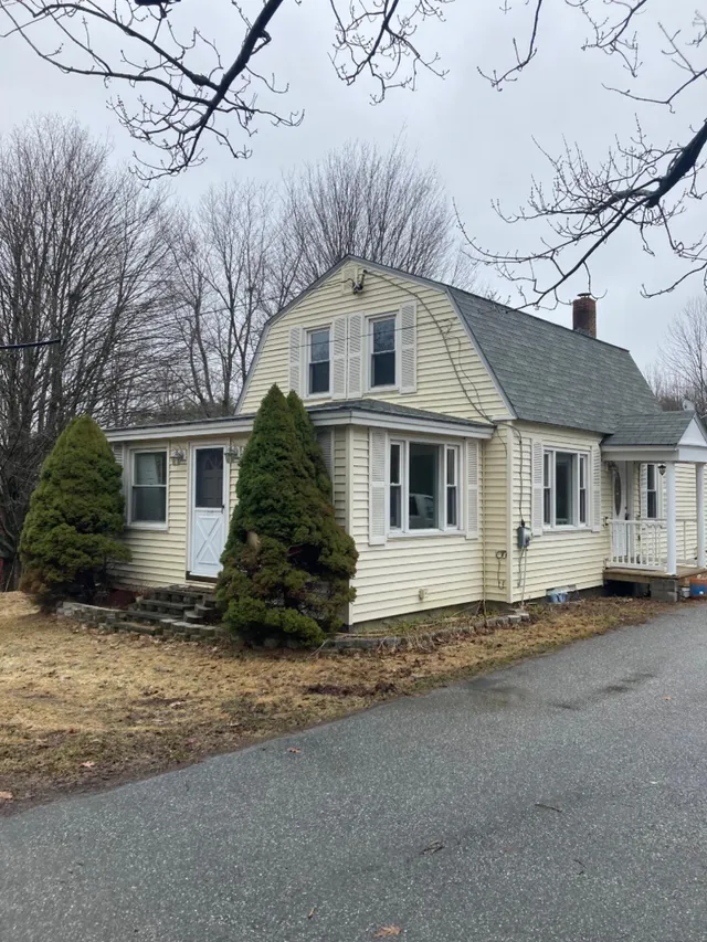 Cheap Lewiston Real Estate