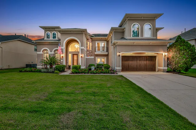 Expensive Barrington Sec 01 Real Estate