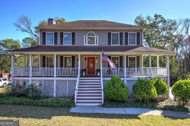 Cheap Spring Place Real Estate