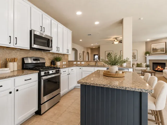 Popular Inverness Estates Sec 4 Real Estate