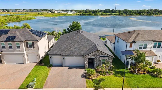 Popular TRIPLE CREEK VILLAGE Real Estate