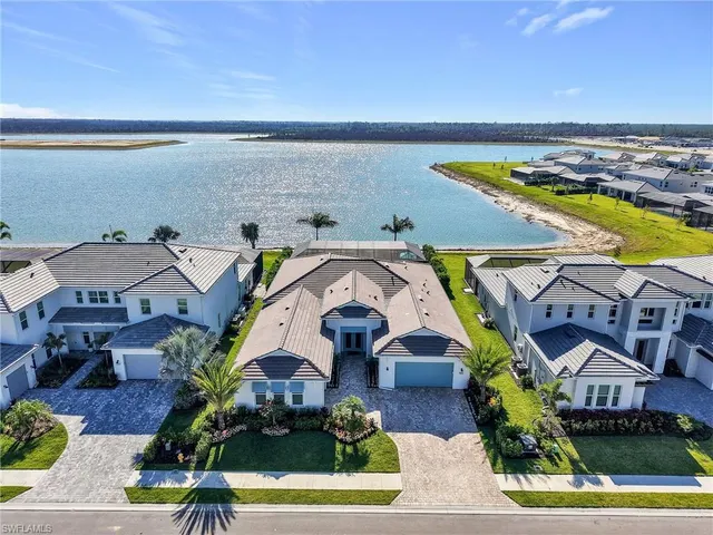 Expensive SEVEN SHORES Real Estate