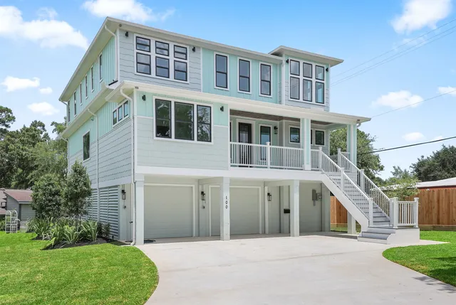 Popular El Lago Estates Real Estate
