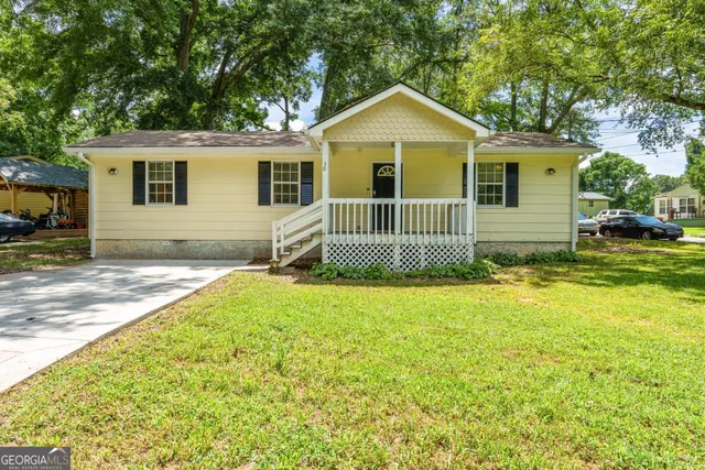 Cheap Rocky Hill Real Estate