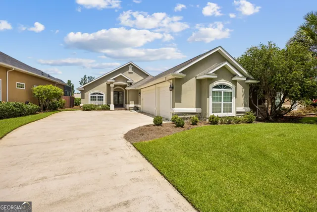 Cheap Osprey Cove Real Estate