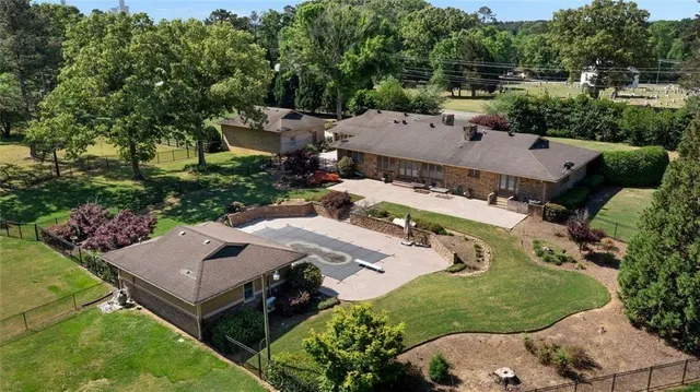 Popular Lowry Homeplace Real Estate