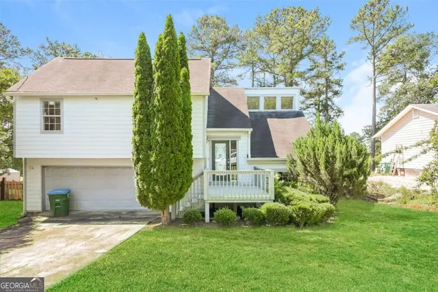 Cheap Norcross Real Estate