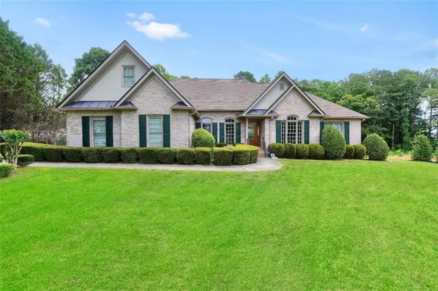 Popular Gates of Etowah Real Estate