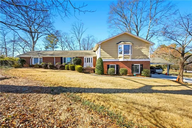 Expensive Hanarry Estates West Real Estate