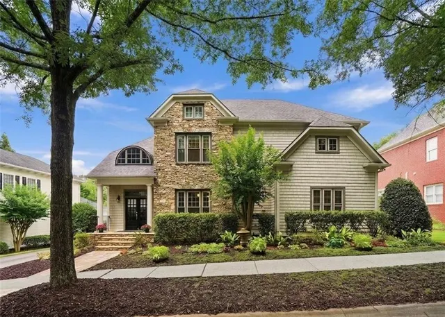 Popular RIDENOUR Real Estate