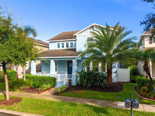 Popular SUMMERLAKE Real Estate