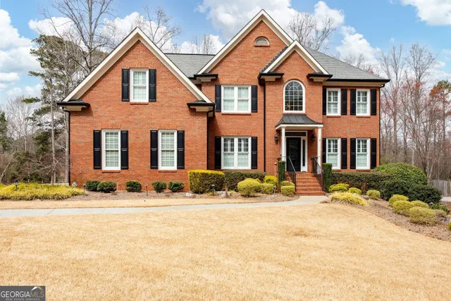 Expensive LOST MOUNTAIN TOWNSHIP Real Estate