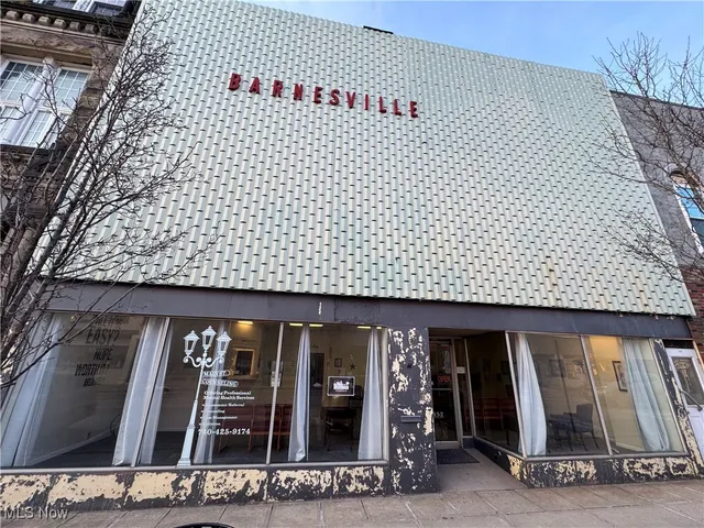 Cheap Barnesville Real Estate