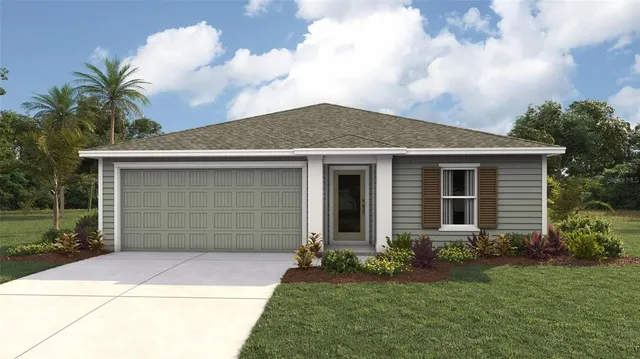 Popular FLETCHER TRACE Real Estate