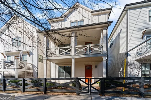 Expensive The Bixton - East Lake Real Estate