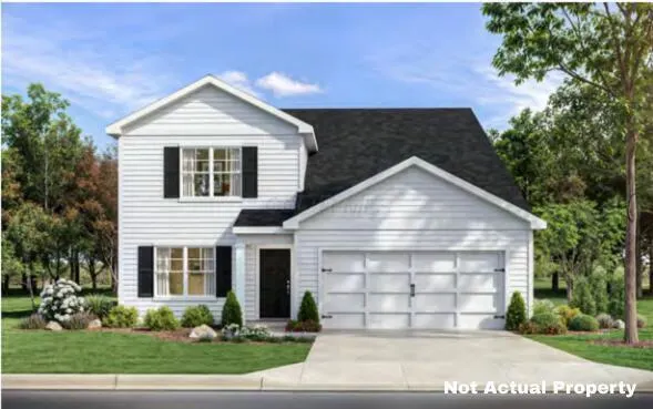 Popular Johnsons Creek Real Estate