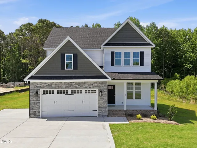 Popular Heritage Ridge Real Estate