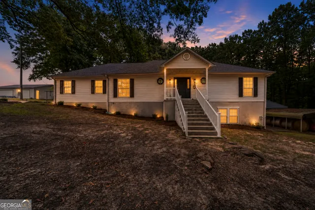 Expensive Gordon Real Estate