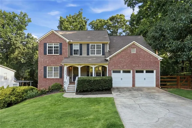 Popular Timberline at Lake Lanier Real Estate
