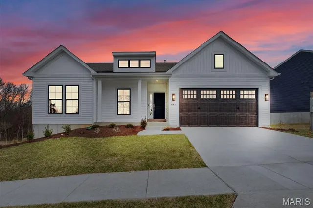 Popular Troy Real Estate