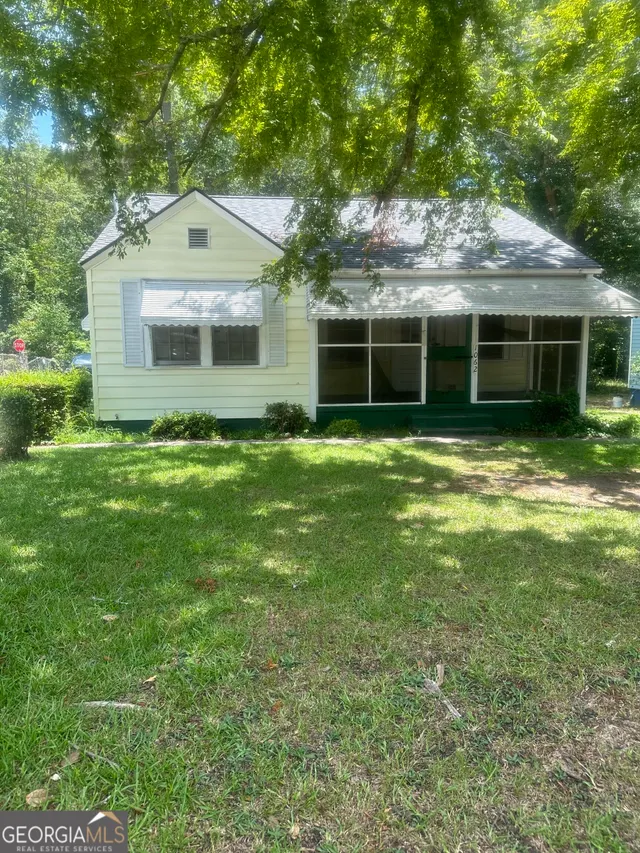 Popular Napier Mimosa Real Estate