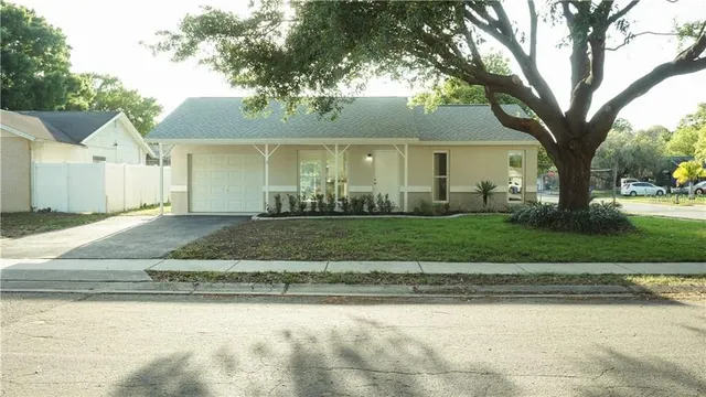 Popular New Port Richey Real Estate
