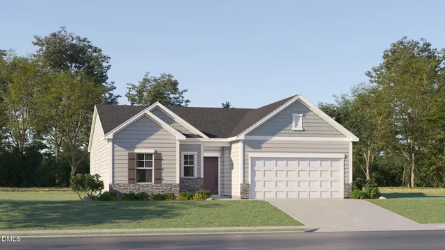 Cheap Myrtle Meadows Real Estate