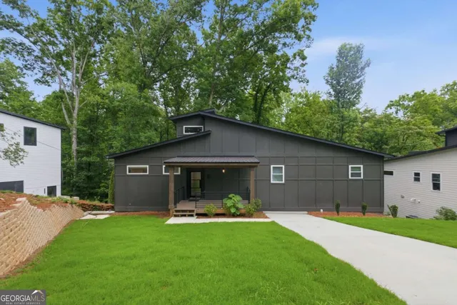 Expensive Beecher Hills Real Estate