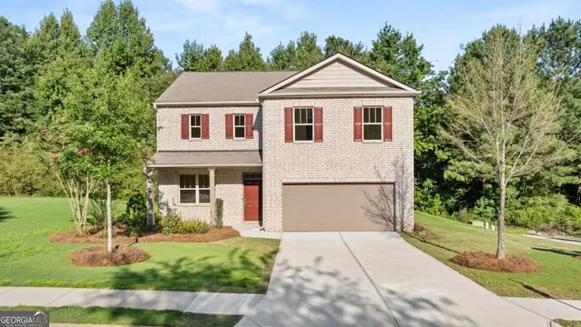 Popular Arbors At Silver Trail Real Estate