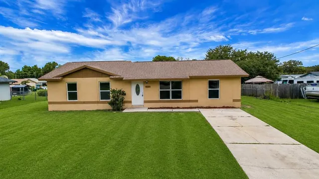Popular LADY LAKE PADGETT ESTATES SUB Real Estate