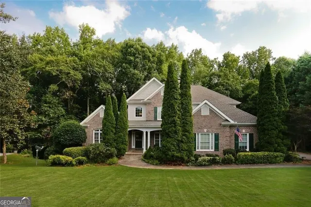 Expensive Dials Mill Plantation Real Estate