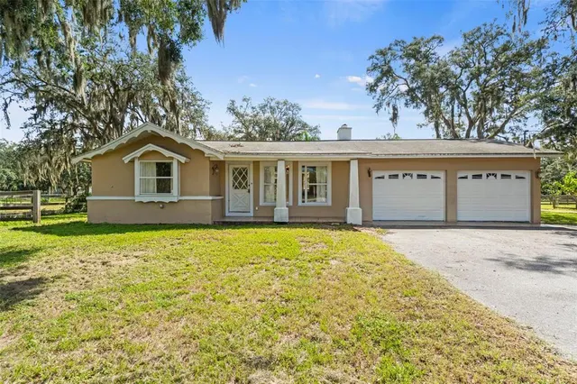 Popular OSCEOLA HEIGHTS Real Estate