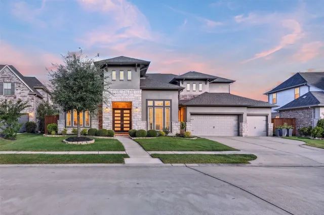 Popular Towne Lake Sec 43 Real Estate