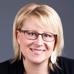 Joy Dickover Photo