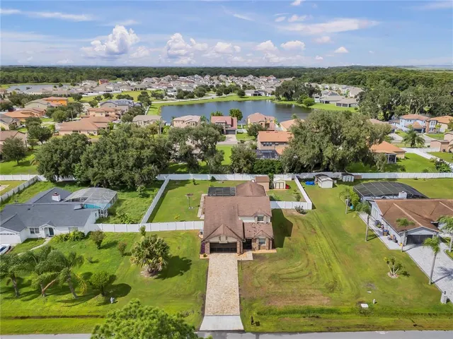 Popular PLEASANT HILL LAKES UNIT 2 Real Estate