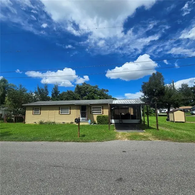 Cheap Seffner Real Estate