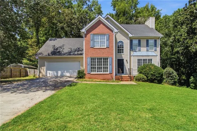 Popular CHESTER LAKES Real Estate