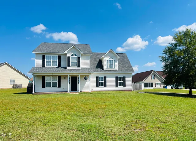 Popular Scotts Mill North at Treyburn Real Estate