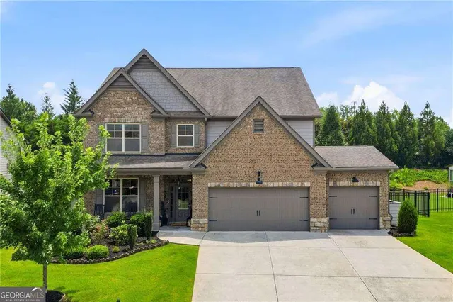 Expensive West Oaks Real Estate