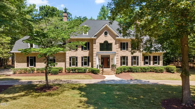 Popular Sheffield Manor Real Estate
