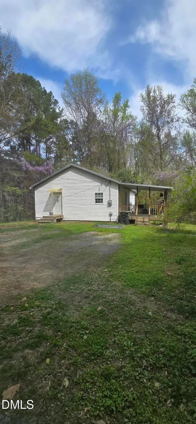 Cheap Lillington Real Estate