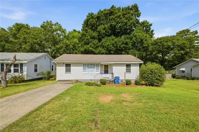 Popular ROSEMONT PARK Real Estate